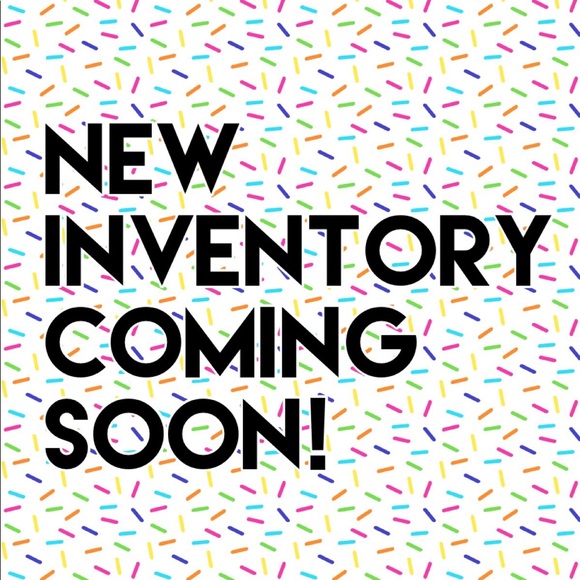 Dresses | New Inventory Coming Soon | Poshmark